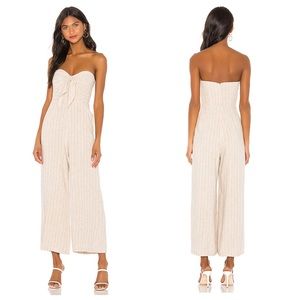 NWT Majorelle Katherine Jumpsuit Size Medium